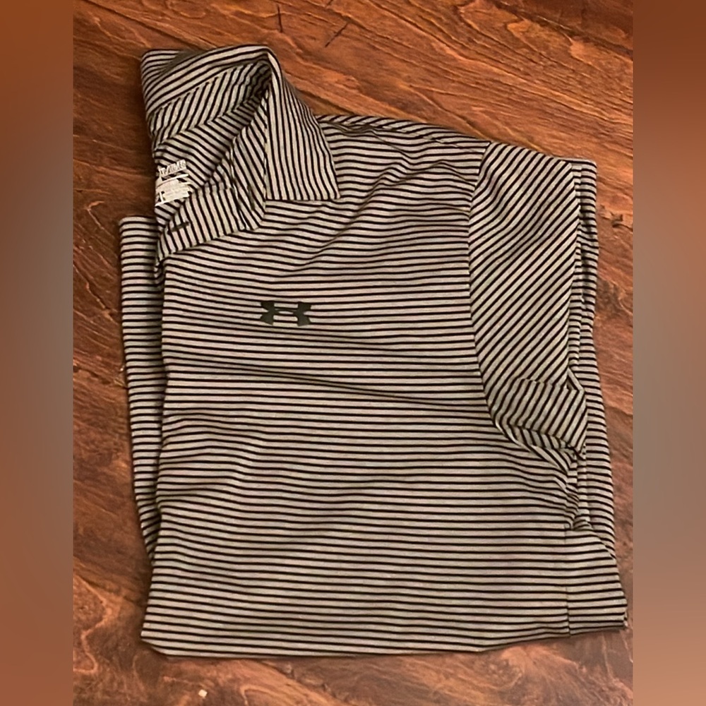 Under Armour Polo shirt size XL